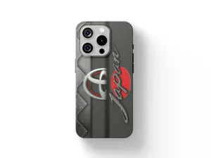 Toyota Cover Telefono Pro Max Serie Limitata